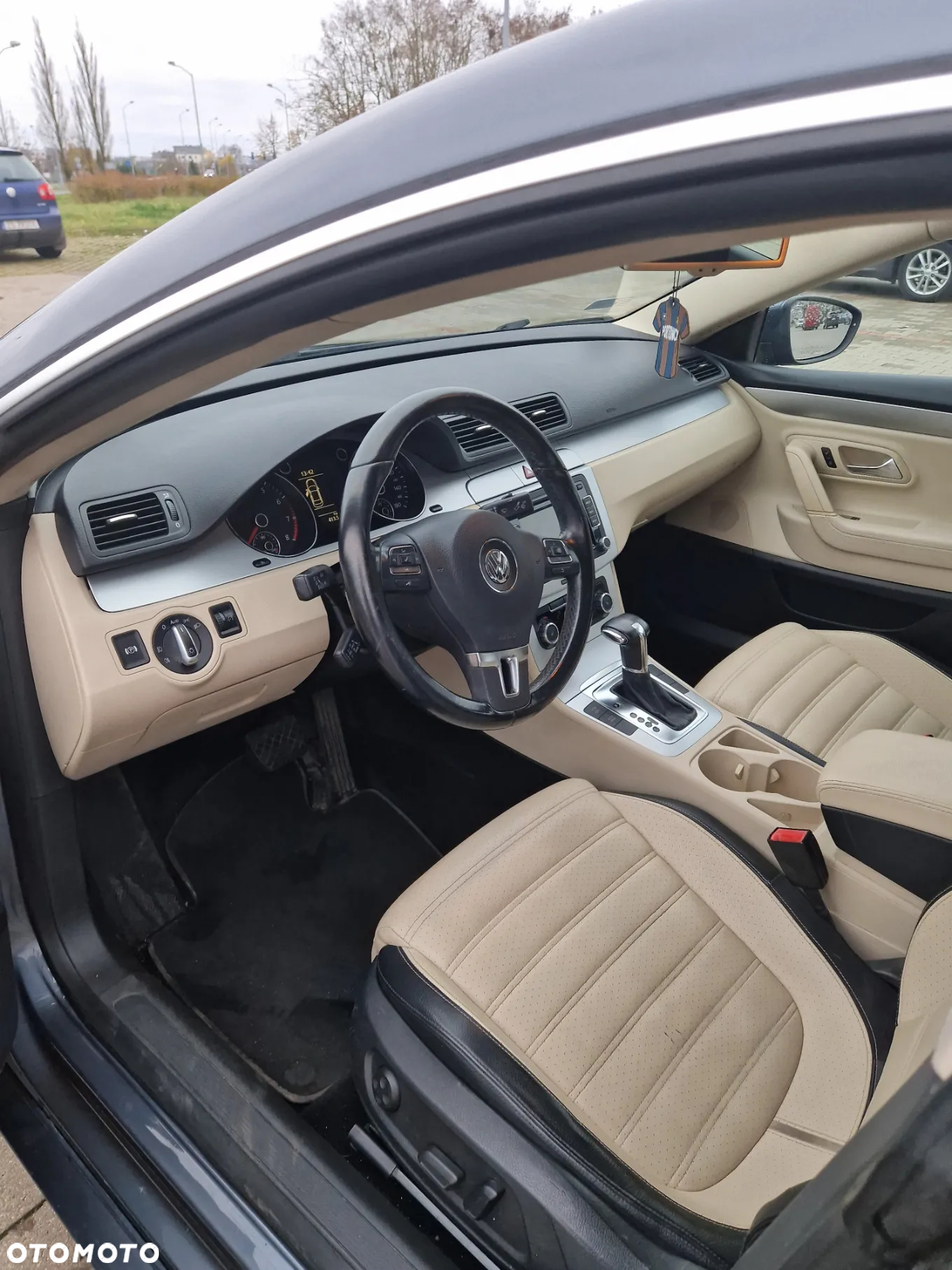 Volkswagen Passat CC 2.0 TSI DSG - 16