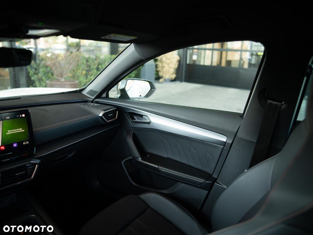 Cupra Formentor 2.0 TSI 4Drive VZ DSG - 16