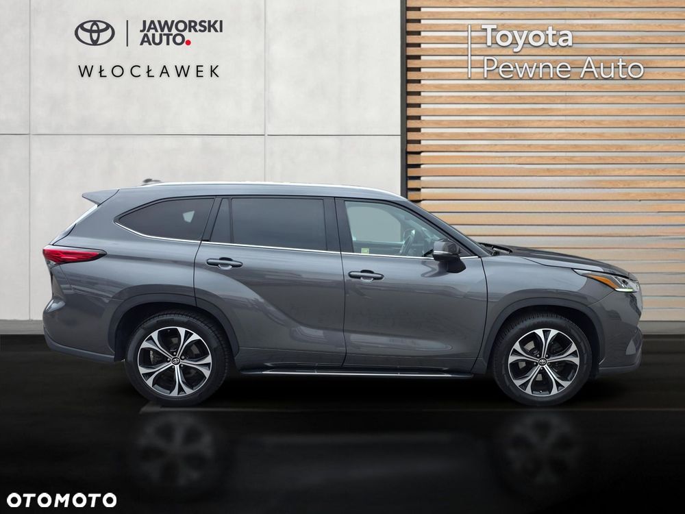 Toyota Highlander - 6