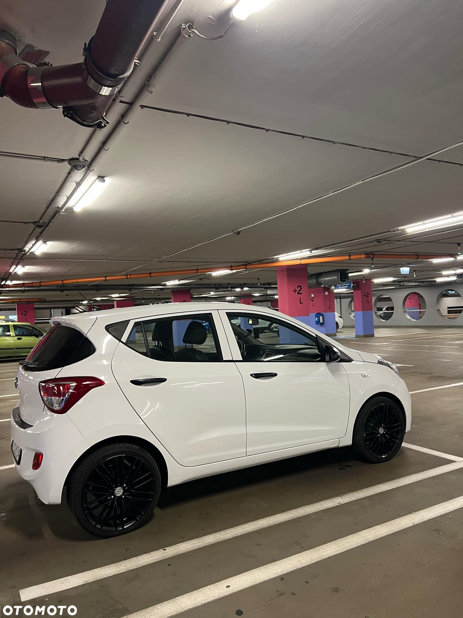 Hyundai i10 1.0 Comfort - 10