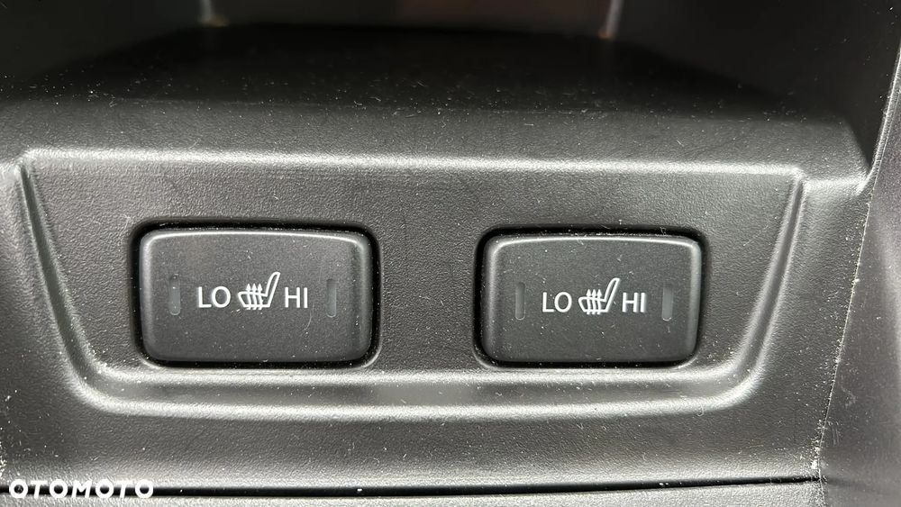 Suzuki Vitara 1.4 Boosterjet SHVS Premium 4WD - 22