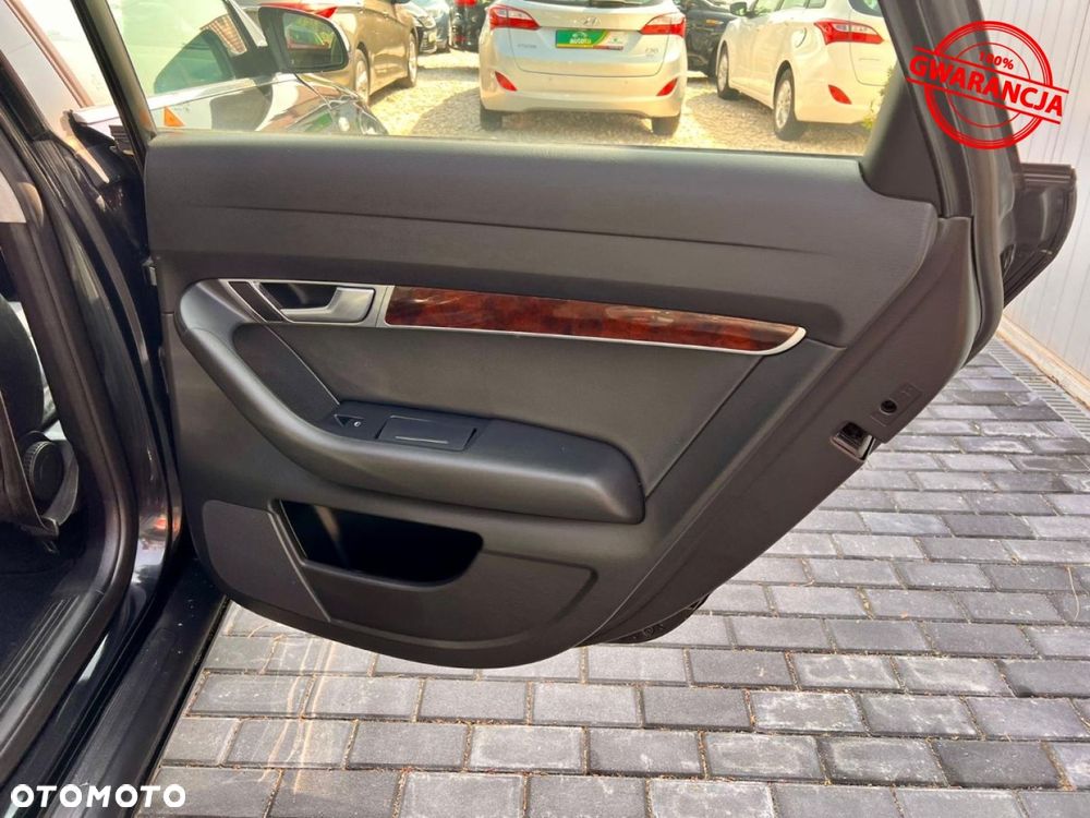 Audi A6 Limousine - 30