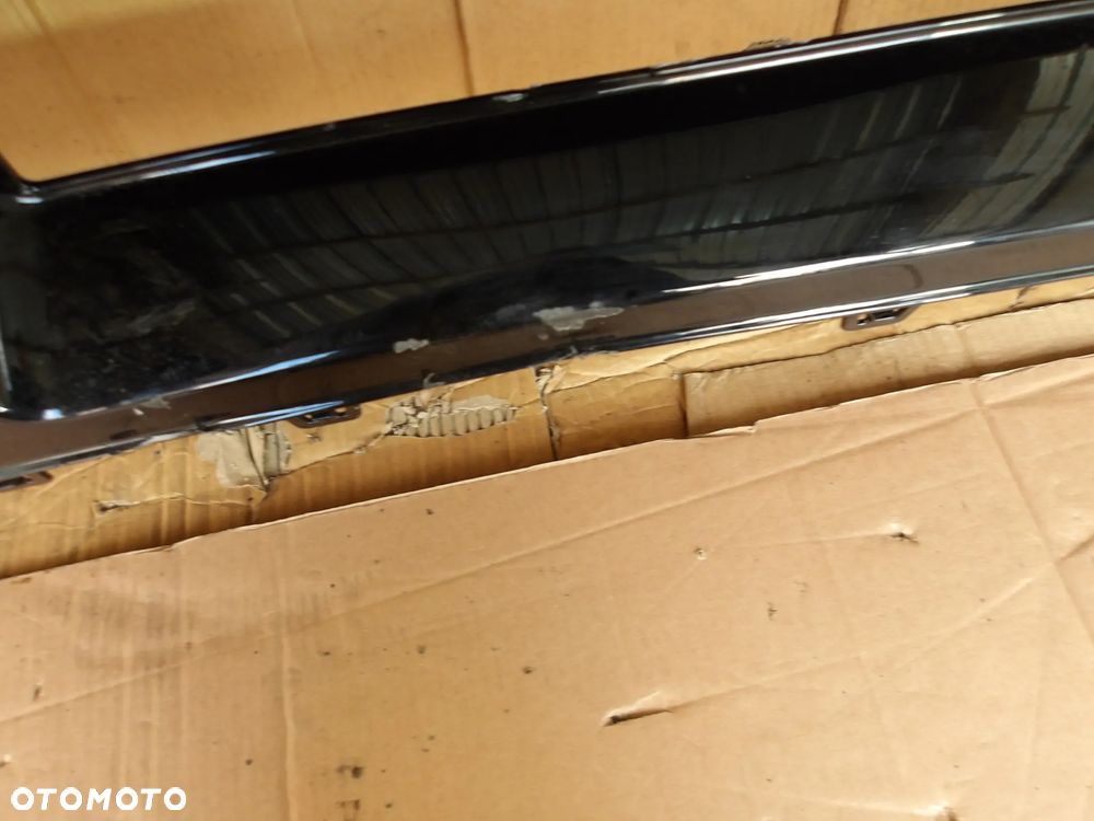 DOKLADKA ZDERZAKA TYL AUDI A3 8Y4 S LINE 8Y4807521J - 5