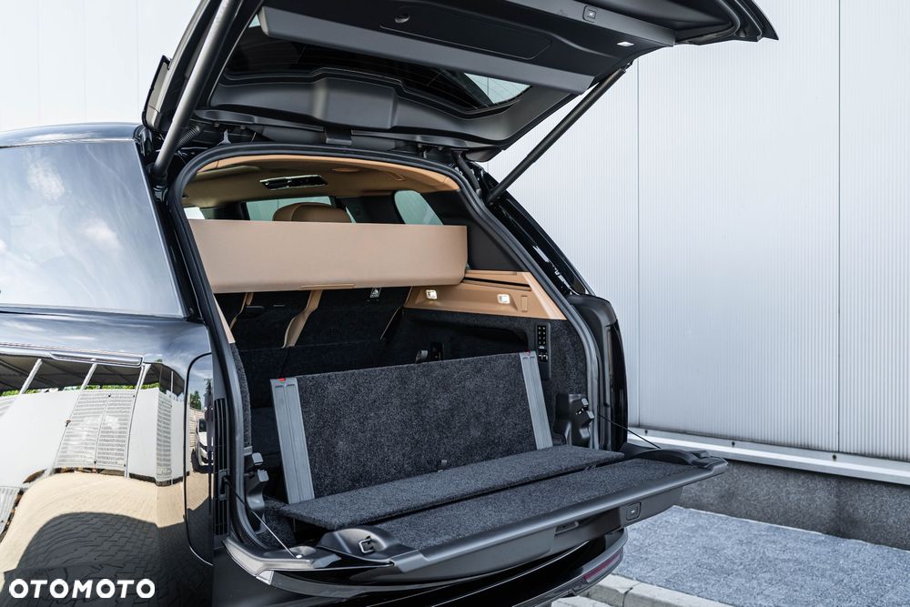 Land Rover Range Rover 3.0 D LWB AB - 15