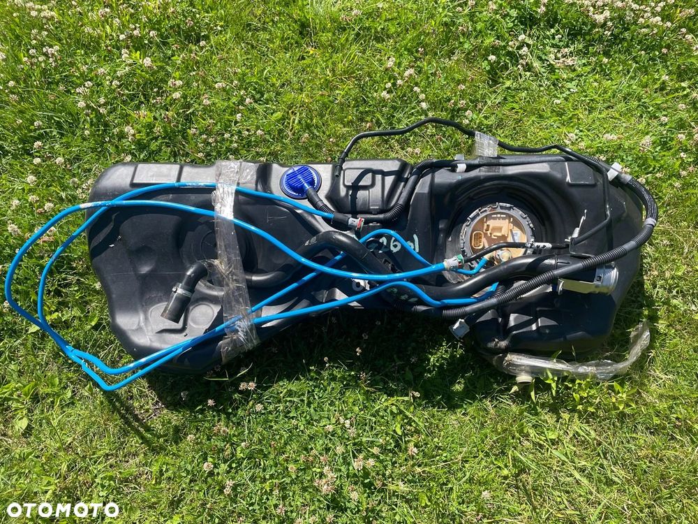 ZBIORNIK BAK PALIWA BMW G20 G21 G22 G23 G26 DIESEL 7449036