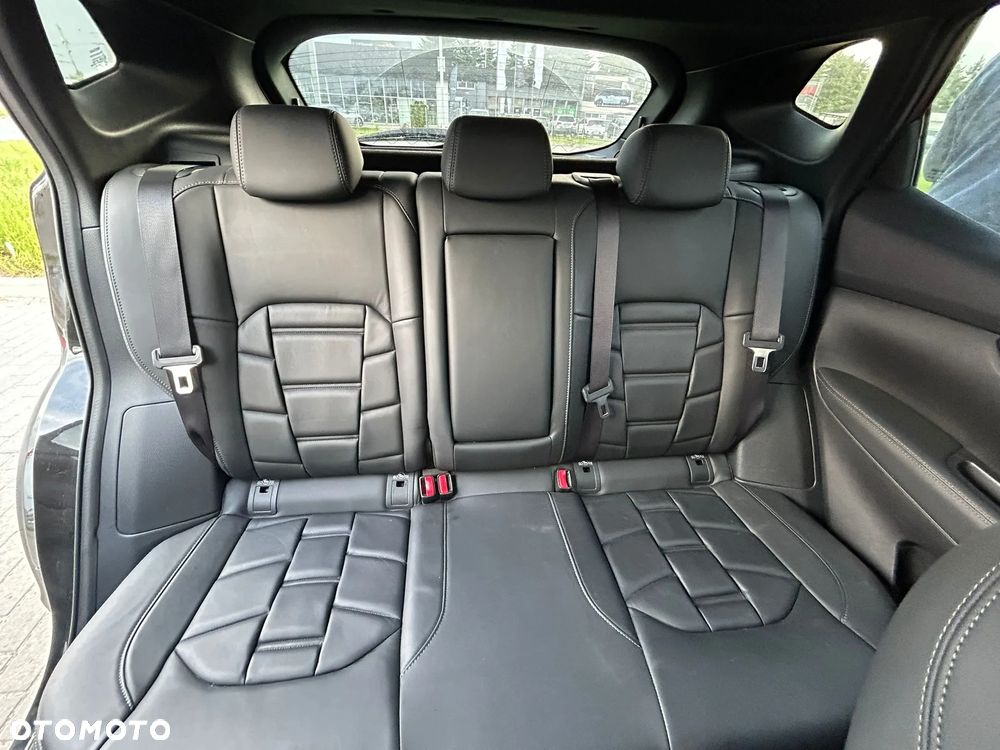 Nissan Qashqai 1.3 DIG-T DCT TEKNA+ - 11