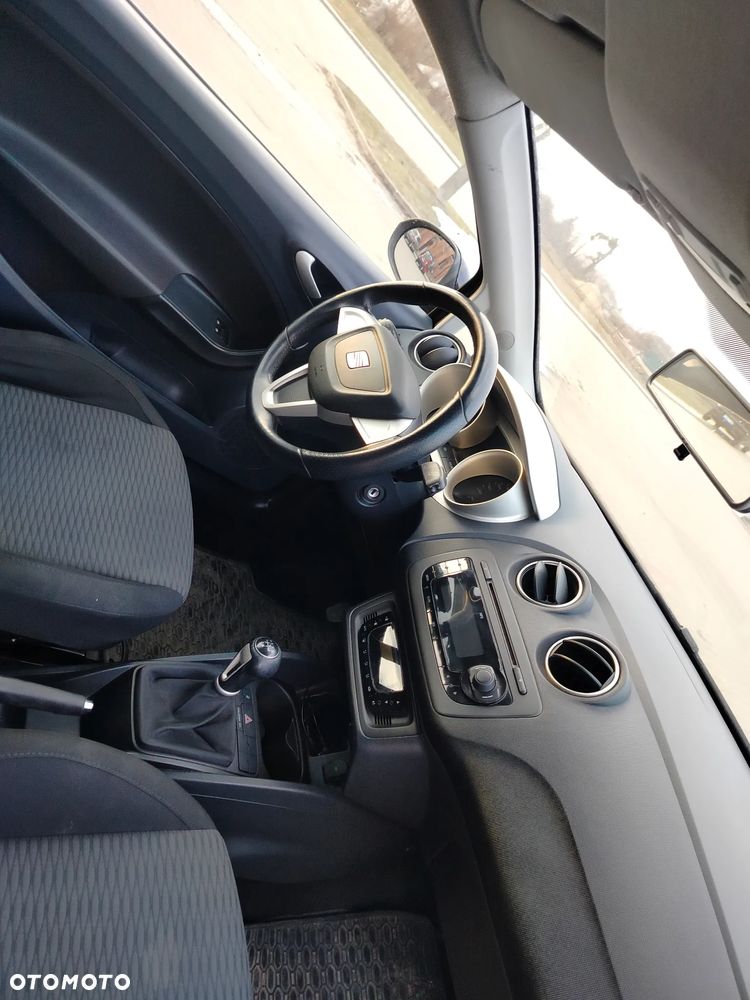 Seat Ibiza SC 1.2 TSI Style - 19