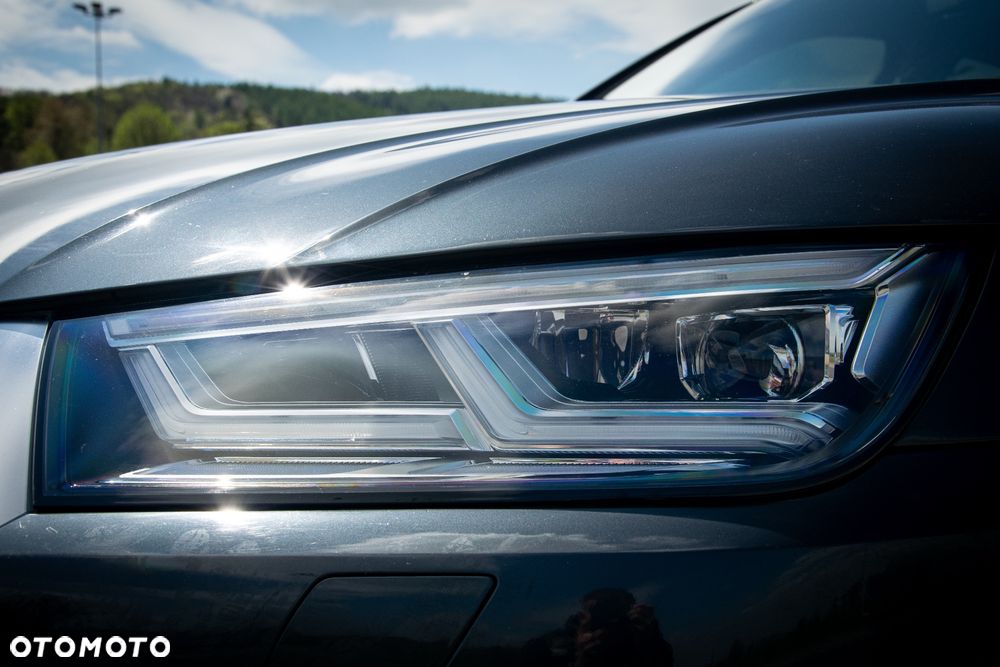Audi Q5 45 TFSI mHEV Quattro S tronic - 6