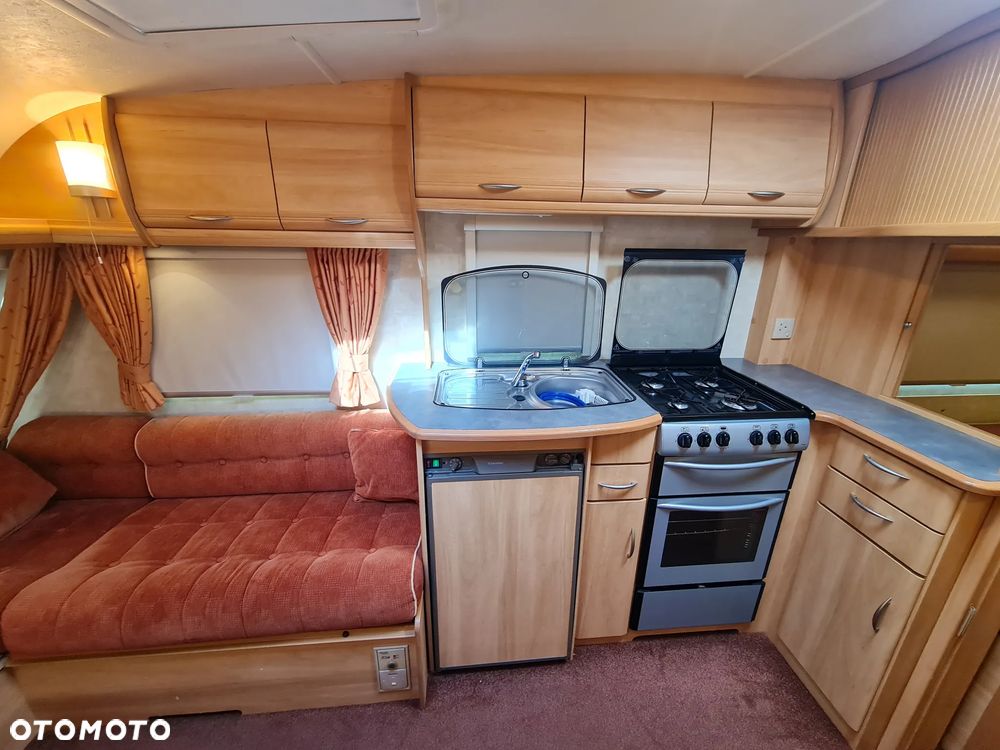 SWIFT Sterling 490 łóżko  małzenskie - 28
