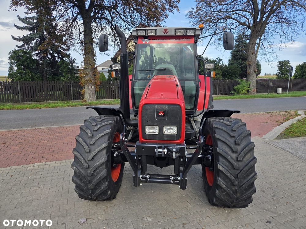Massey Ferguson 6270 - 6