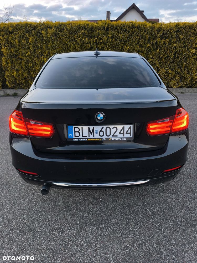 BMW Seria 3 - 13