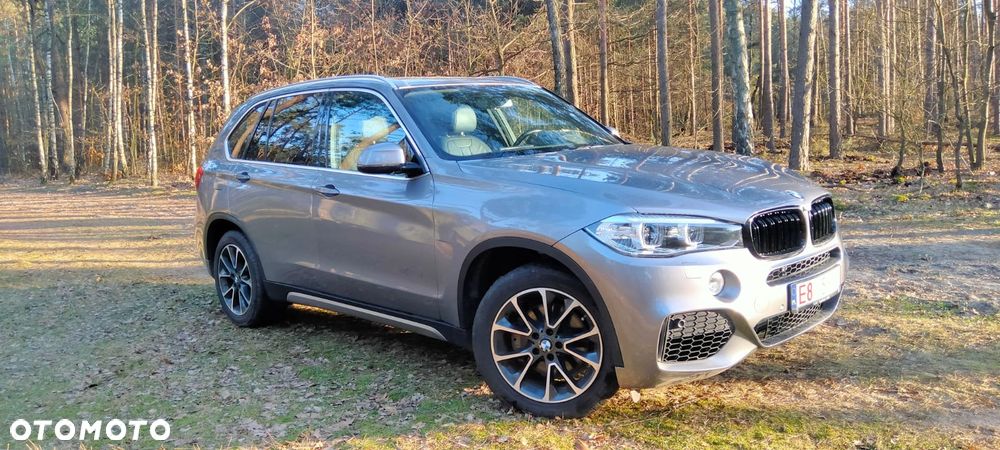 BMW X5 - 3