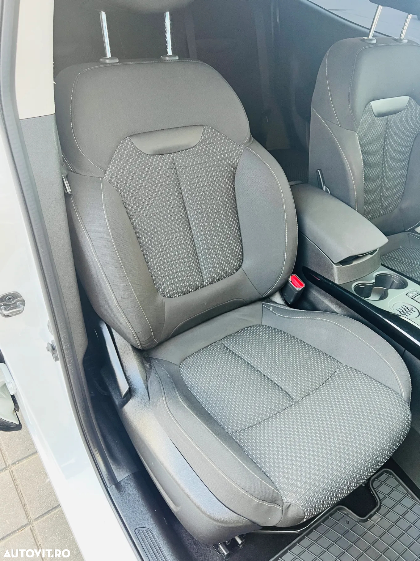 Renault Kadjar - 19