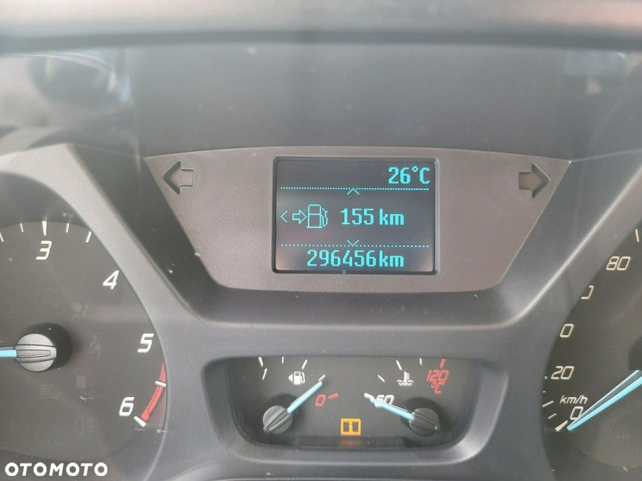 Ford Transit - 19