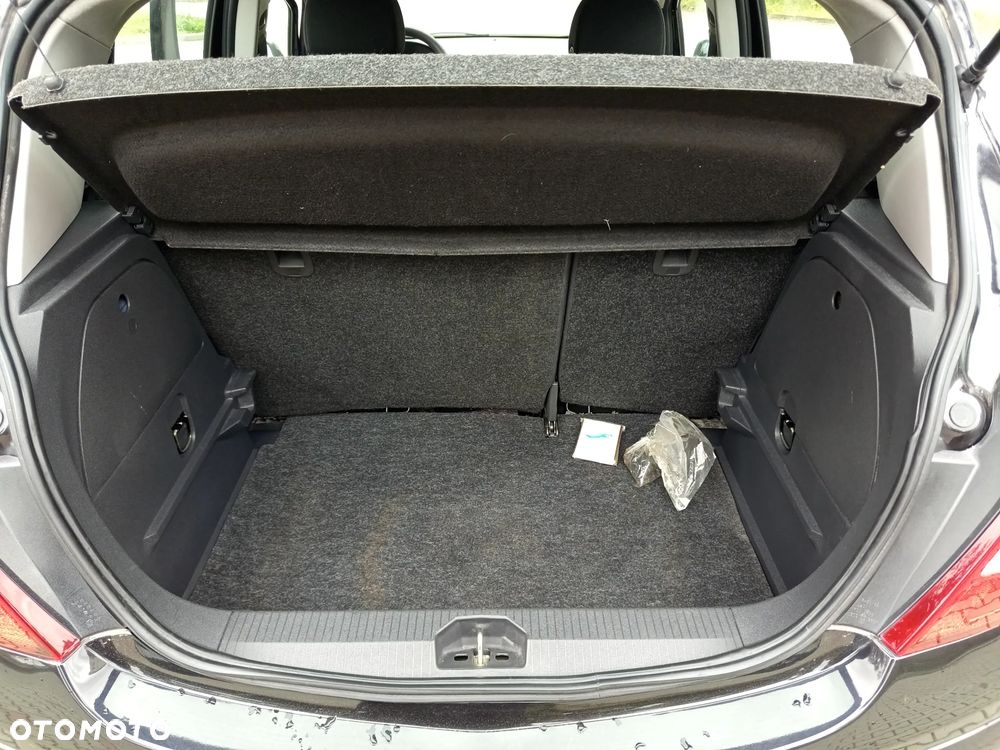 Opel Corsa Combo 1.4 Twinport Edition - 19