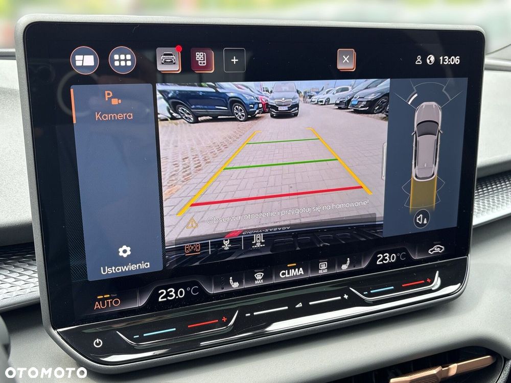 Cupra Terramar 2.0 TSI 4Drive VZ DSG - 30