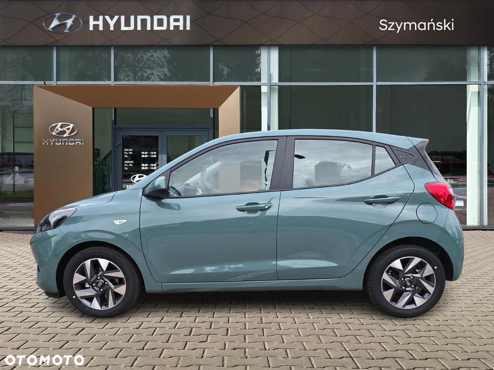 Hyundai i10 1.0 Comfort - 2