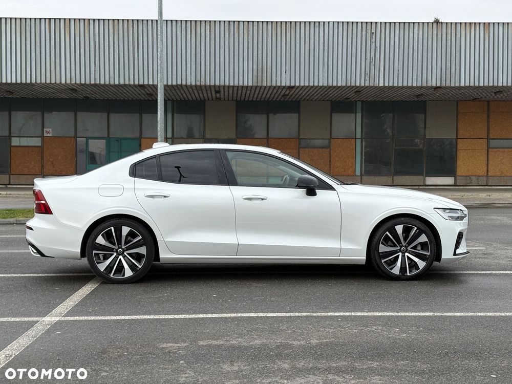 Volvo S60 B5 B Geartronic RDesign - 4