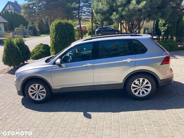 Volkswagen Tiguan 1.5 TSI EVO - 7