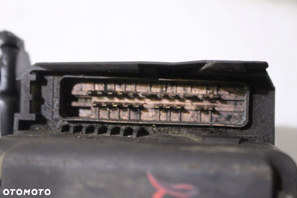 POMPA ABS AUDI A4 B5 - 9