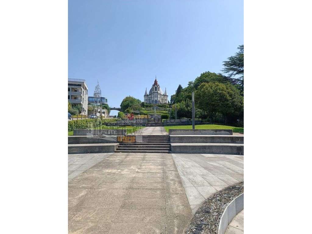 Terreno urbanizável em Penafiel - Grande imagem: 5/20