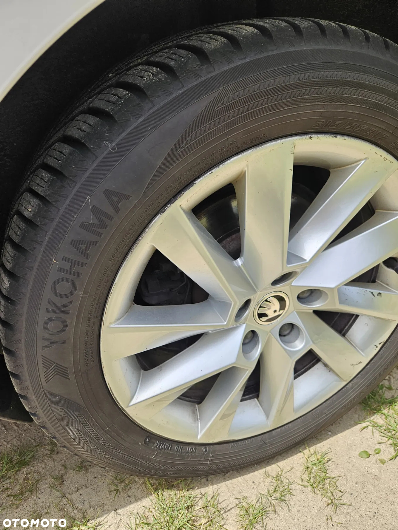 Skoda Superb 2.0 TDI Style DSG - 17