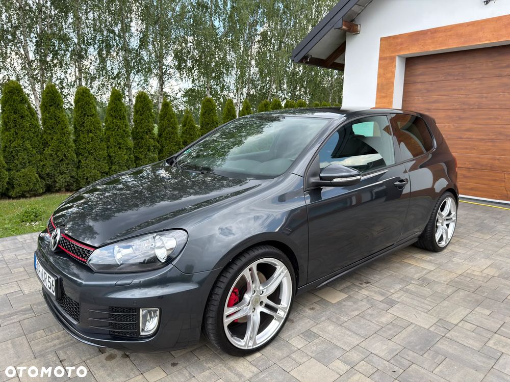 Volkswagen Golf 2.0 GTI - 14