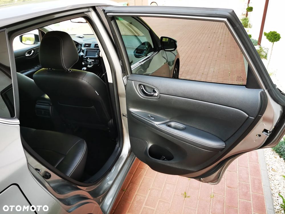 Nissan Pulsar 1.6 DIG-T Tekna - 16