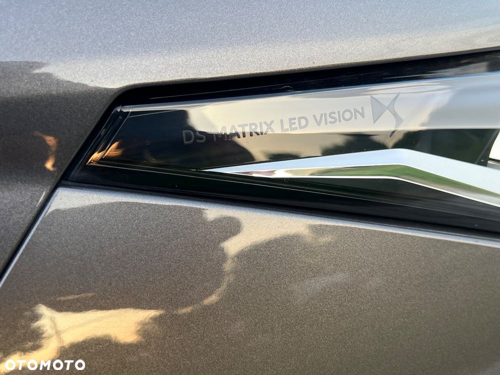 DS Automobiles DS 4 1.5 BlueHDi Performance Line + - 21