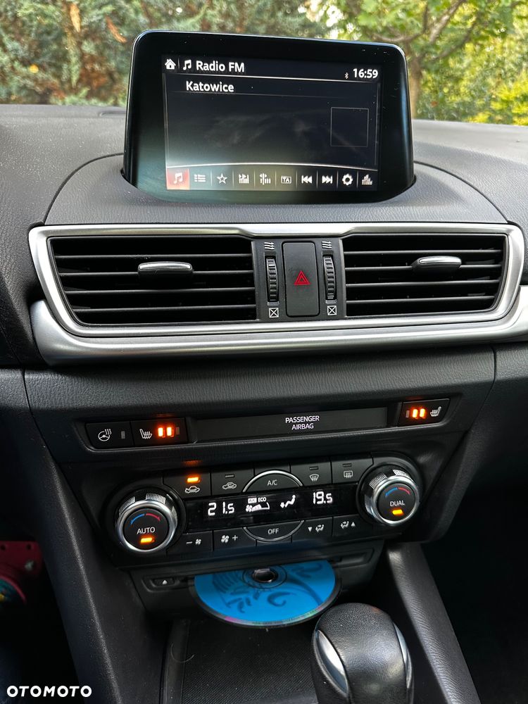 Mazda 3 2.0 Skyenergy - 11