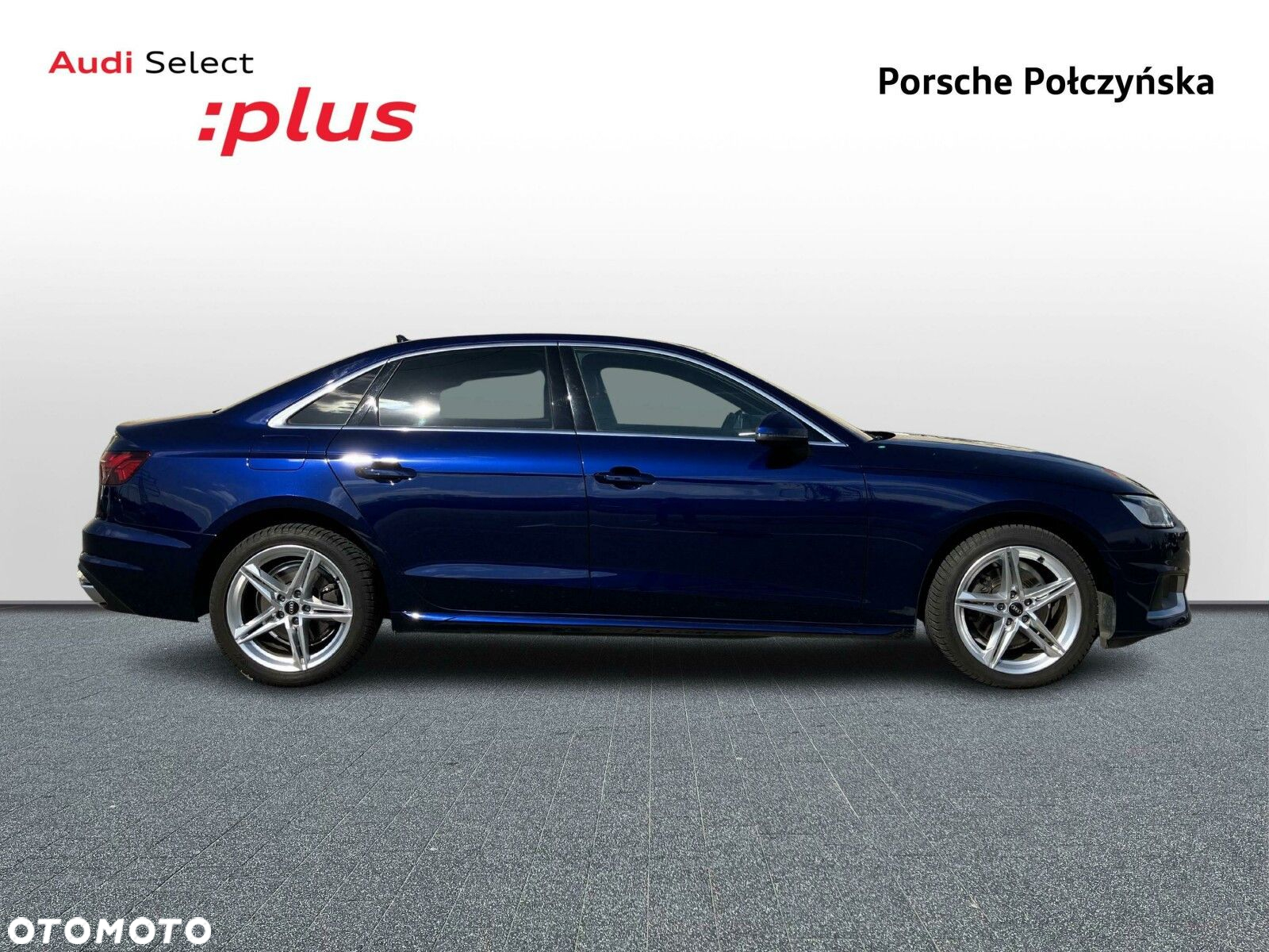 Audi A4 - 6
