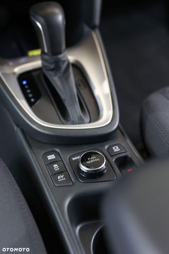 Toyota Yaris Cross - 37