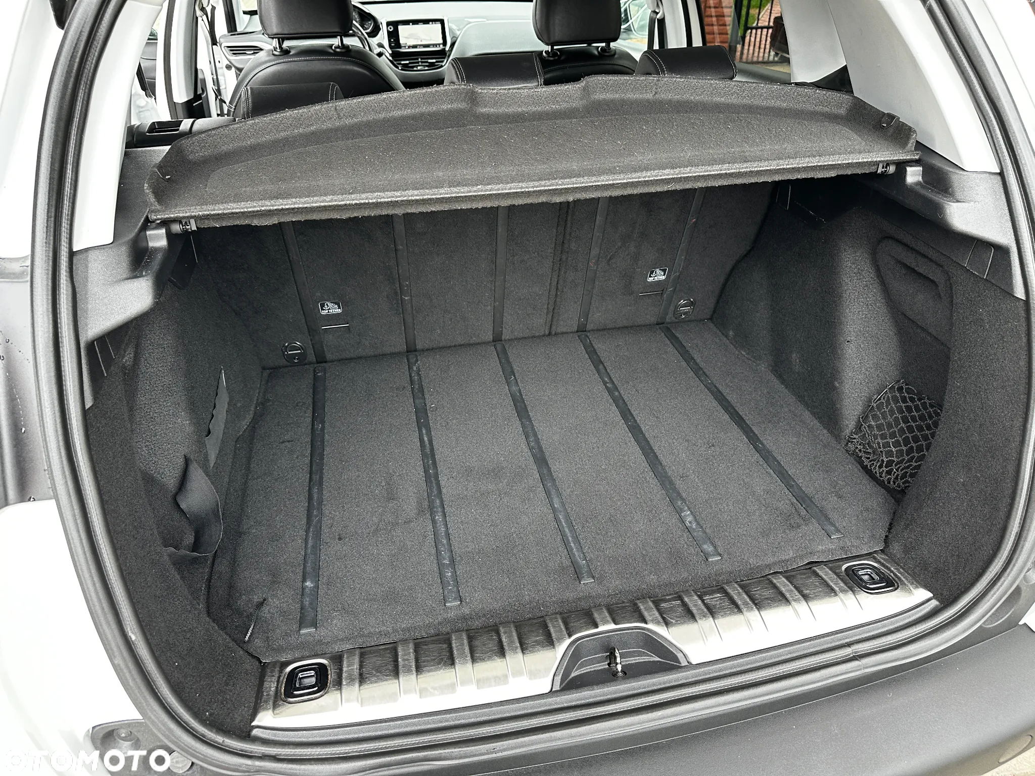Peugeot 2008 - 27