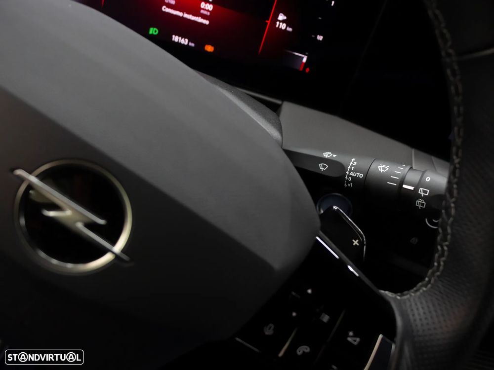 Opel Astra 1.5 D GS Line Aut. - 27