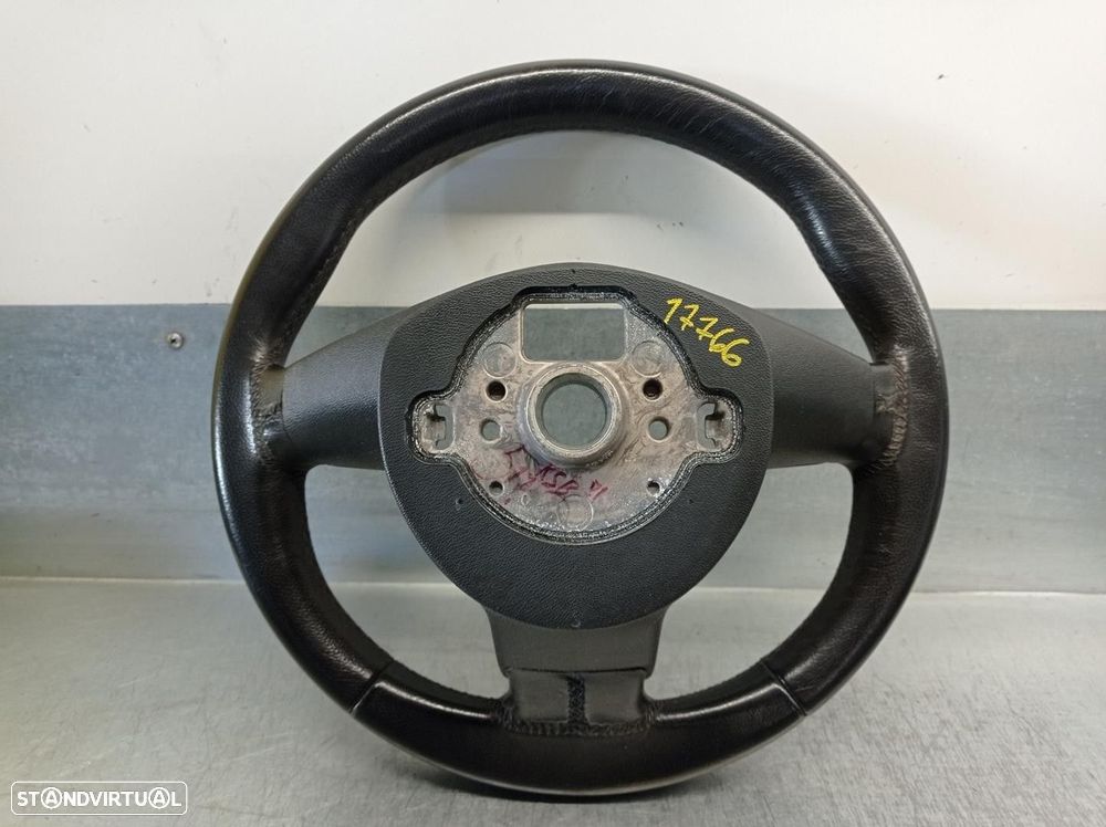 VOLANTE SEAT IBIZA III 2006 -6L0419091AD - 1