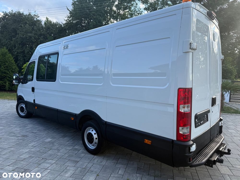 Iveco Daily - 16