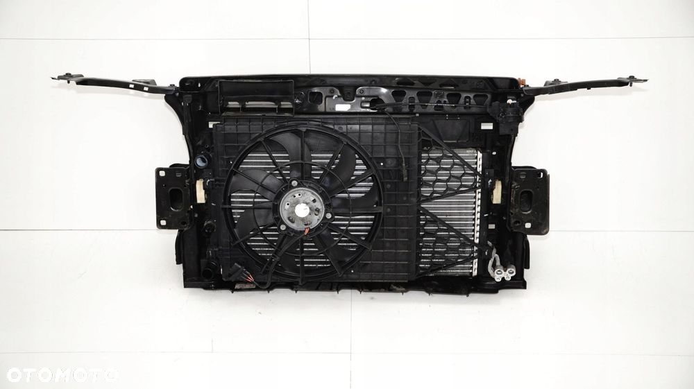 PAS PRZÓD PRZEDNI VW POLO 6R 09-15R 1.2B - 8
