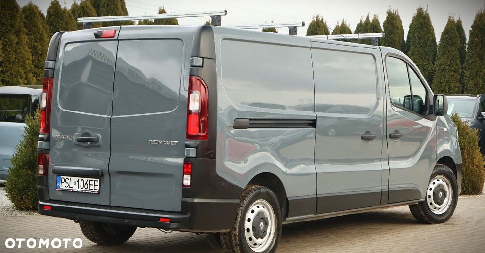 Renault Trafic - 7