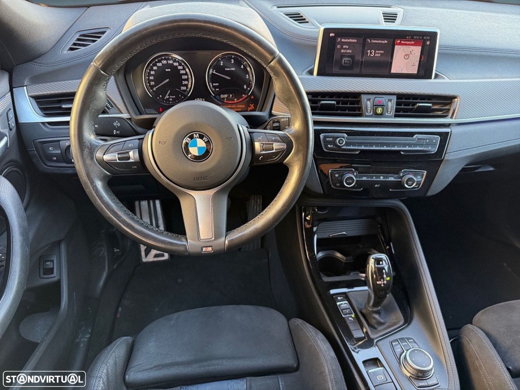 BMW X2 - 7