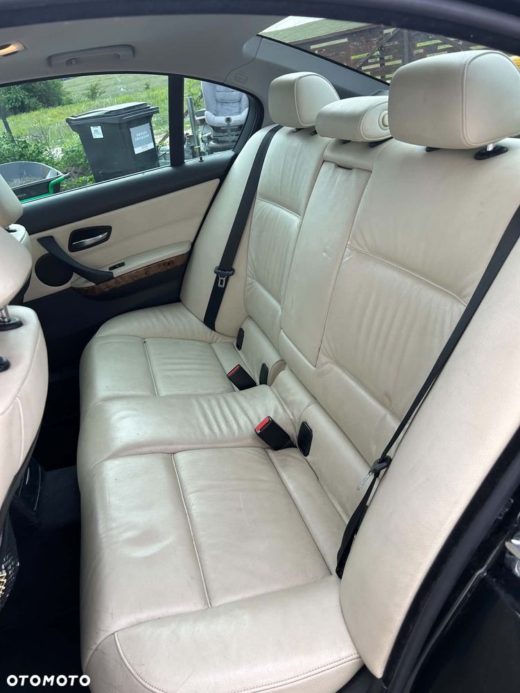 BMW Seria 3 330d DPF - 11