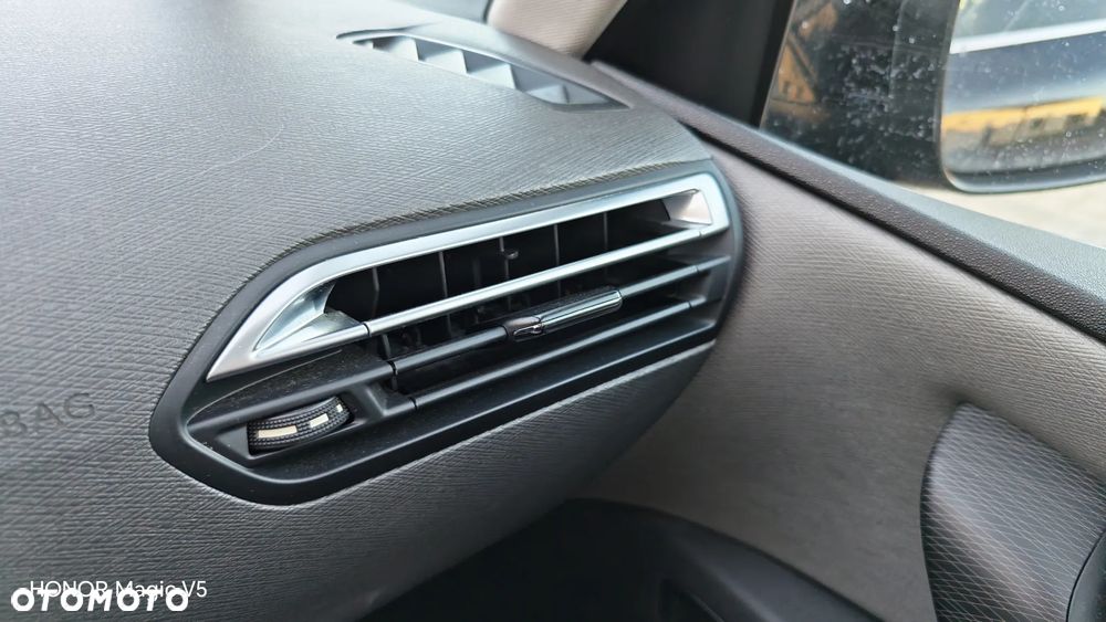 Citroën C4 Picasso - 10