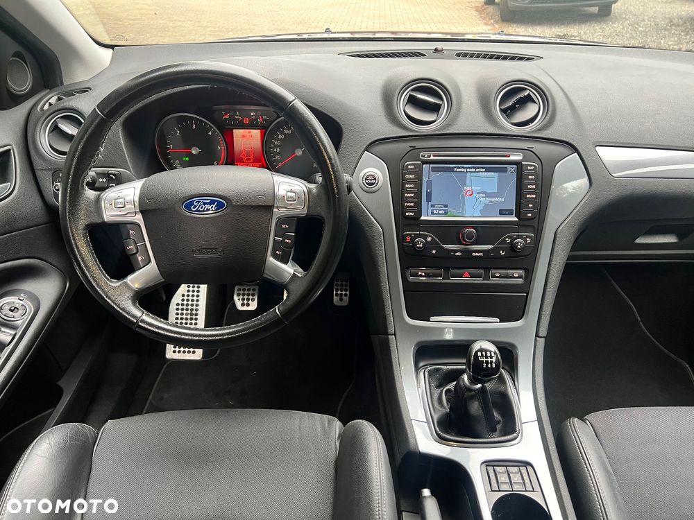 Ford Mondeo 2.0 TDCi Champions Edition - 22