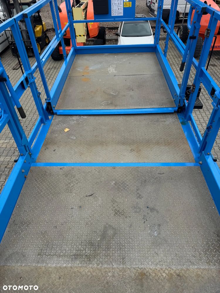 Genie GS5390 RT - 12