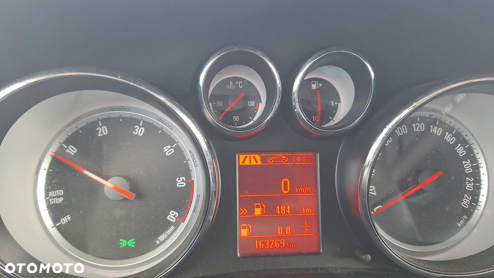 Opel Zafira - 2