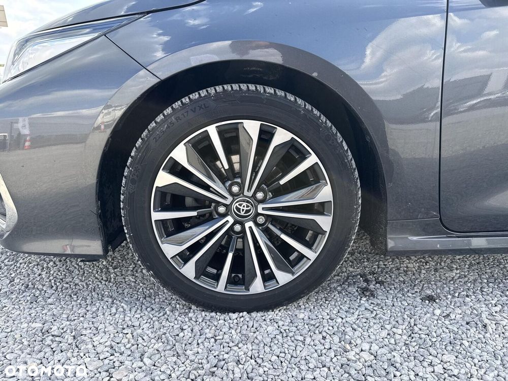 Toyota Corolla 1.5 Style MS - 17