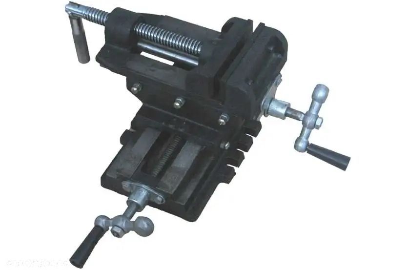 IMADŁO MASZYNOWE KRZYŻOWE 100mm - 11