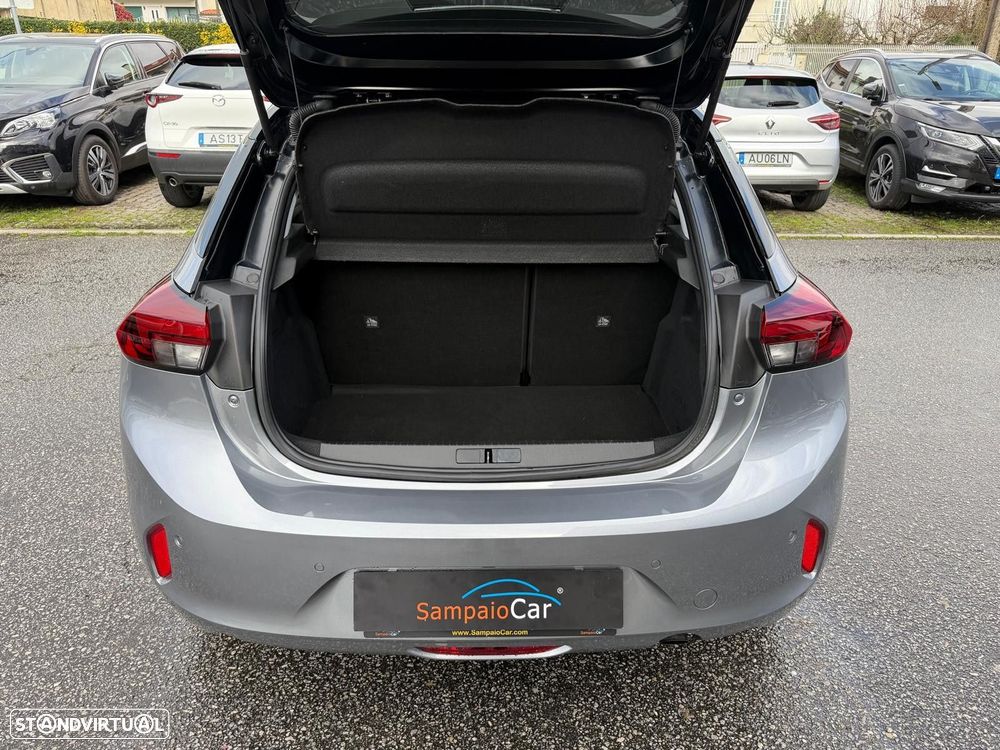 Opel Corsa 1.5 D Elegance - 12