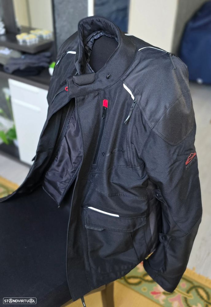 Super Soco TC MAX - 13