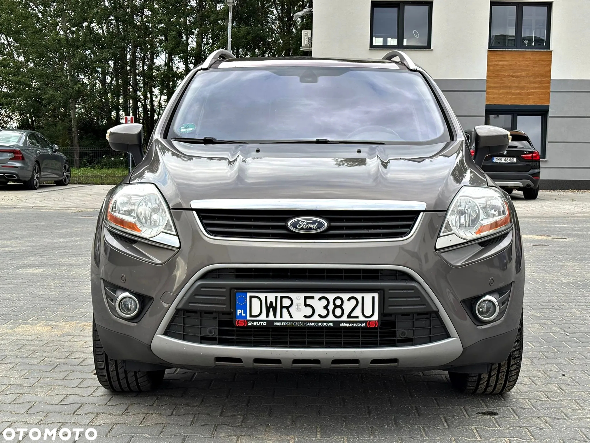 Ford Kuga 2.0 TDCi 4x4 Champions Edition - 3