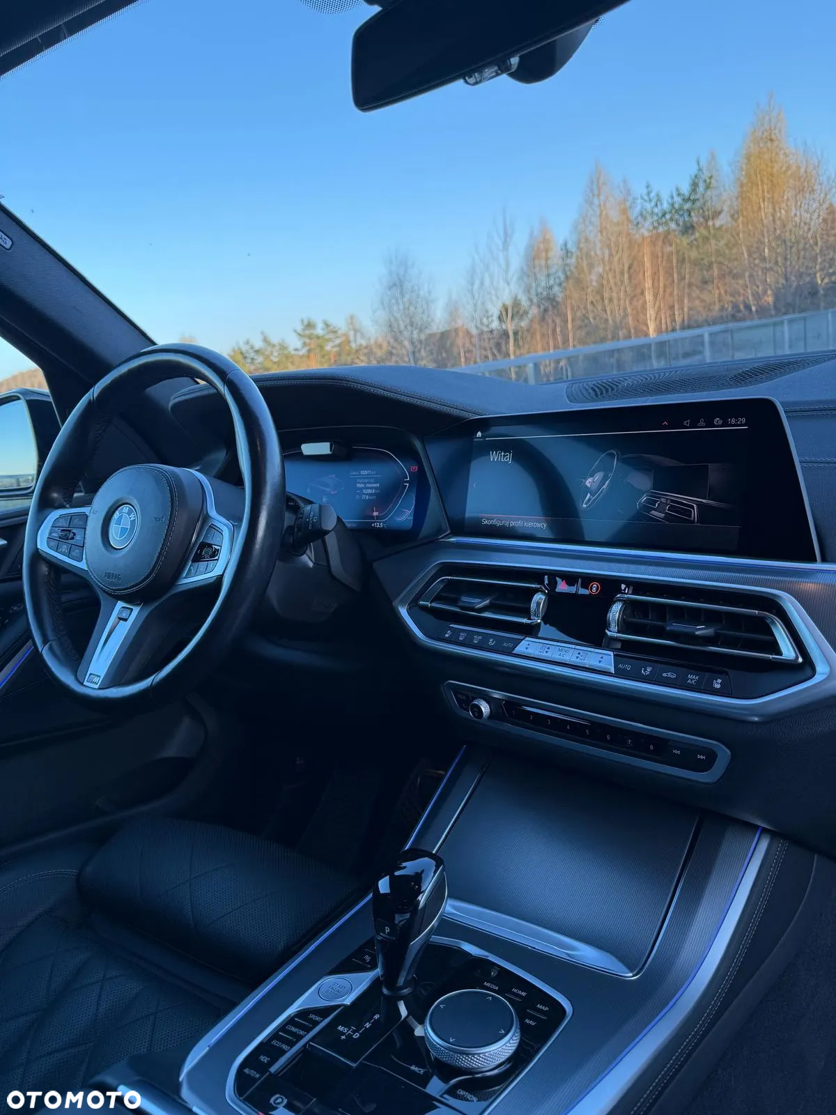 BMW X5 xDrive30d sport - 14